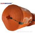 20Inch -500MM 6BAR TPU HOSE FOR FLOOD PROTECTION